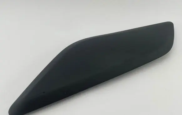 Audi A6 S6 C7 4G Centre console side trim front 4G0863306A