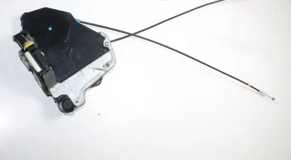 Toyota Prius (XW20) Coupe door lock (next to the handle) 