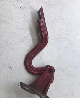 Fiat 500L Engine bonnet/hood hinges