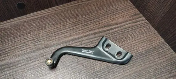 Mercedes-Benz Vito Viano W639 Sliding door upper roller guide/hinge A6397600147 6397600147