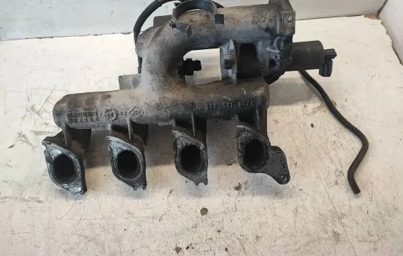 Renault Trafic II (X83) Intake manifold 8200145096 671002C