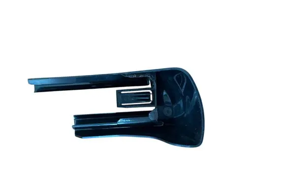 Porsche 997 Front passenger seat rail trim 99752136200 1000669R