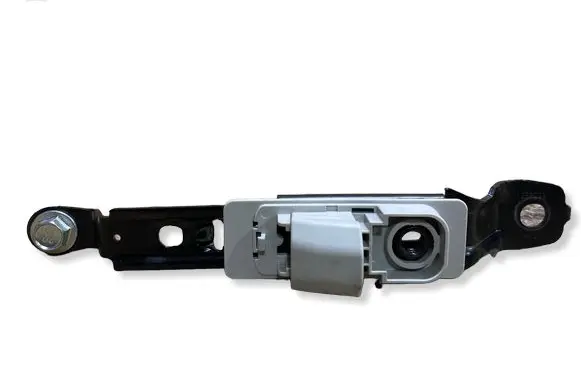 Mazda CX-3 Seat belt adjustment rail 1092033