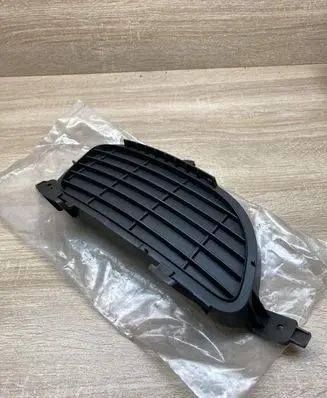 Mercedes-Benz A W169 Front bumper lower grill A1698850222