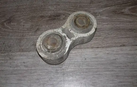 Rear anti-roll bar/stabilizer link