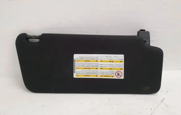 Mercedes-Benz E A207 Sun visor