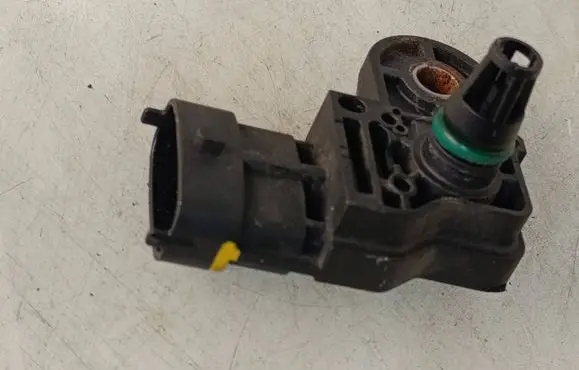 Renault Scenic III - Grand scenic III Air pressure sensor 0281006029 223650002R 0910213A03