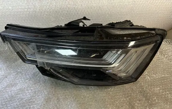 Audi A6 S6 C8 4K Headlight/headlamp 4K0941035