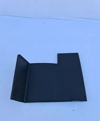 Volkswagen Golf VII Car ashtray