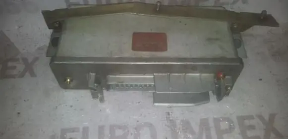 Audi 100 S4 C4 ABS control unit/module 0265100056 4A0907379A
