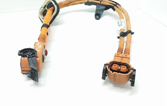 Jaguar I-Pace Other wiring loom J9D314N238