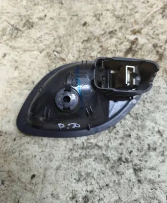 Renault Laguna II Front door interior handle 98007101