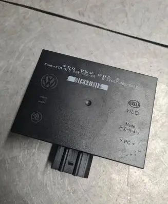 Volkswagen Transporter - Caravelle T4 Other control units/modules 7D0959800B