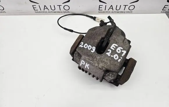 BMW 5 E60 E61 Front brake caliper