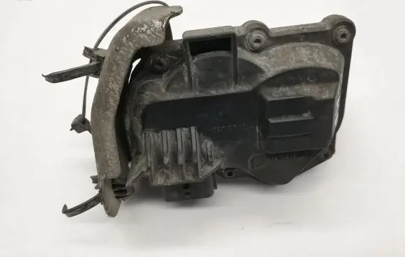 Nissan Qashqai Throttle valve 50885503