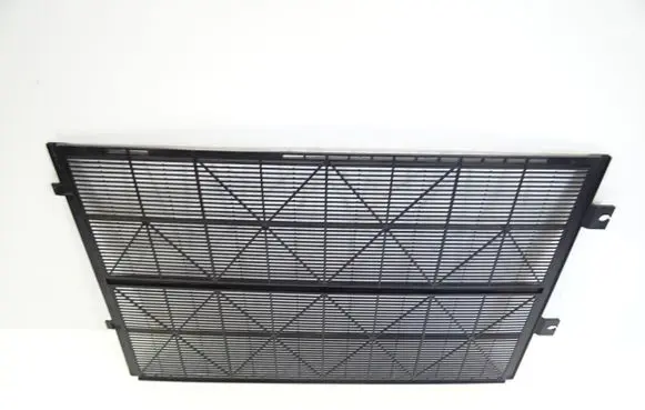 Nissan X-Trail T33 Radiator trim 21473