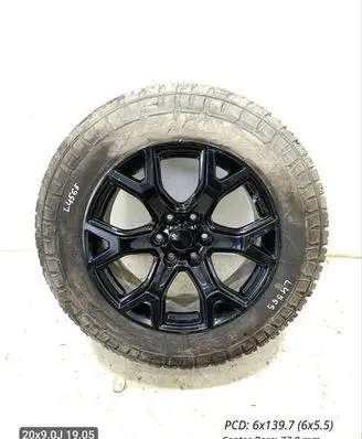 Jeep Grand Wagoneer R20 alloy rim 04755328AA
