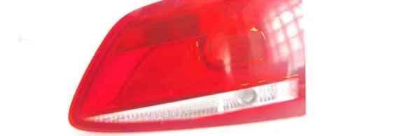 Volkswagen PASSAT B7 Tailgate rear/tail lights 3AF945094L E12990 605514