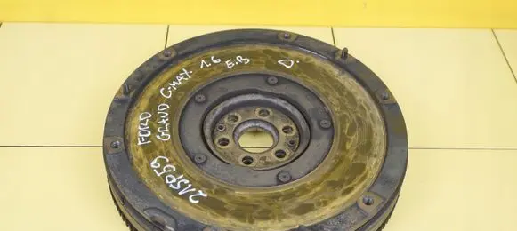 Ford Grand C-MAX Dual mass flywheel AV616477BD JTDB