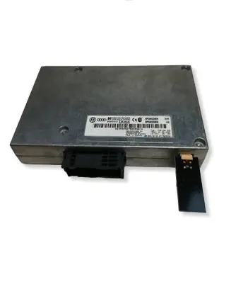 Audi A4 S4 B7 8E 8H Bluetooth control unit module 8P0862335H