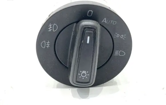 Skoda Fabia Mk3 (NJ) Other switches/knobs/shifts 5E0941431D