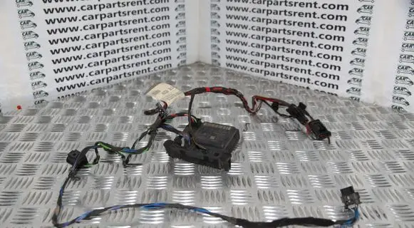 Mercedes-Benz Sprinter W906 Door control unit/module A9069006503 9069006503