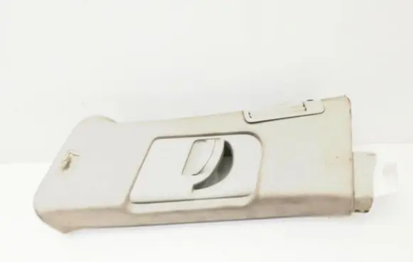Audi Q7 4L (B) pillar trim (top) 4L0867288B 4L0867294