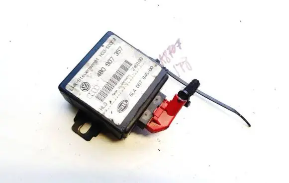 Light module LCM