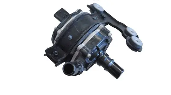 Mercedes-Benz C W205 Electric auxiliary coolant/water pump 369000EKM0