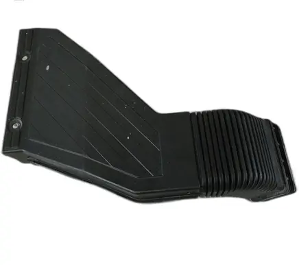 Hyundai Tucson TL Intercooler air guide/duct channel 28210-D3300