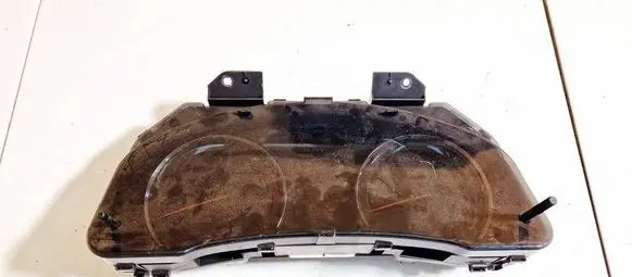 Toyota Avensis T270 Speedometer (instrument cluster) 8380005l70 mb257460-4960