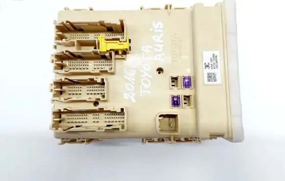 Fuse module