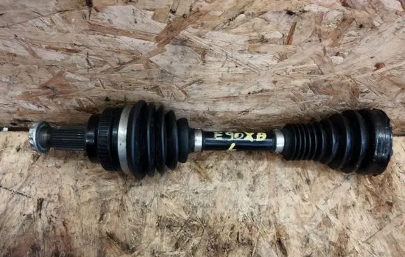 BMW 3 E90 E91 Front driveshaft