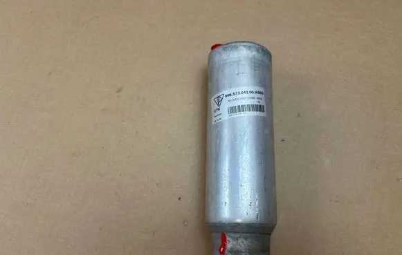 Porsche 911 997 Air conditioning (A/C) air dryer 99757304300