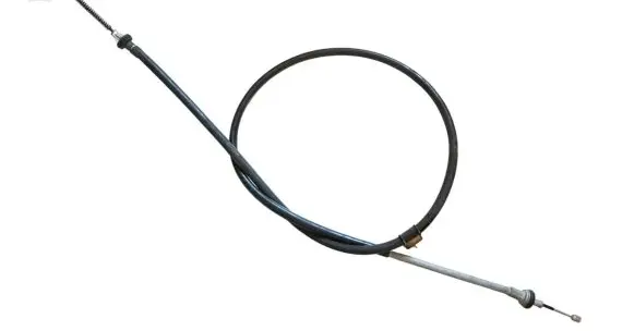 Handbrake/parking brake wiring cable