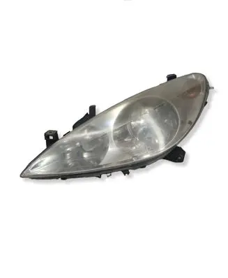 Peugeot 307 Headlight/headlamp 89309071 17502A011 9641615780