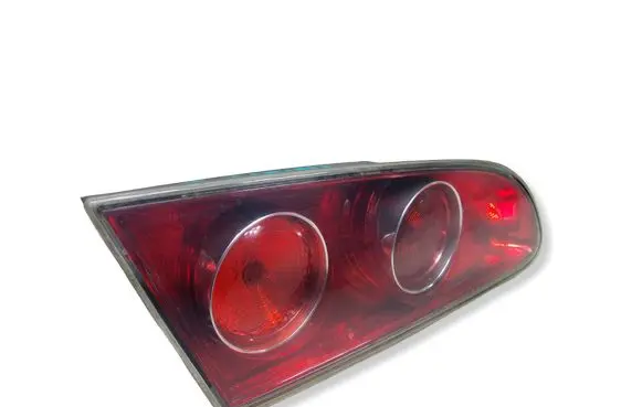 Seat Ibiza III (6L) Rear/tail lights 149676KASACJA 149676