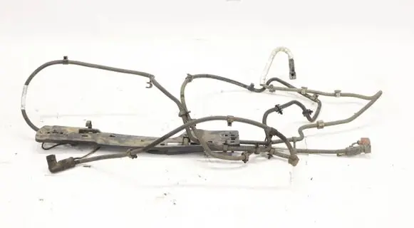 Volkswagen Caddy Fuel line/pipe/hose 5R3131961A