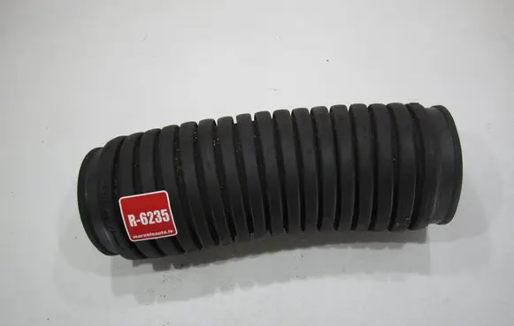 Audi 80 90 S2 B4 Air intake hose/pipe 8A0129627