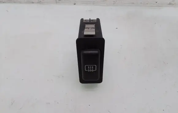 BMW 5 E34 Windscreen/window heater switch