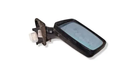 Audi 80 90 S2 B4 Manual wing mirror E6007848
