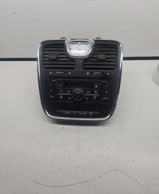 Chrysler Town u0026 Country V Air conditioning/heating control unit 55111367AF 60536 5HB01080254