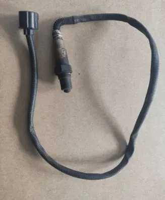 Mercedes-Benz Sprinter W906 Lambda probe sensor 0035428418