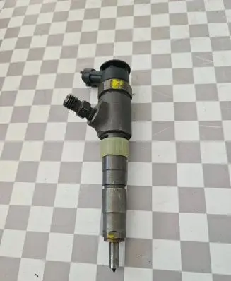 Citroen C3 Picasso Fuel injector 8706923800 0445110340 870692