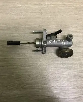 KIA Soul Master brake cylinder