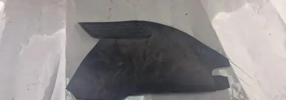 Fiat Punto Evo Panel trim 735352779