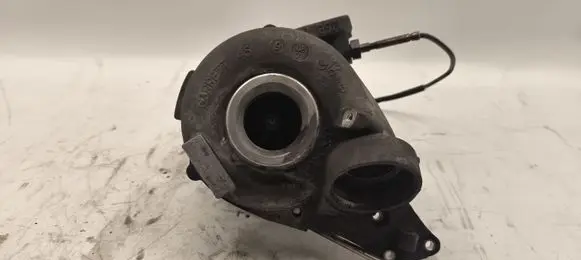 Mercedes-Benz C W204 Turbo A6460901080 7529907 HHP02603R