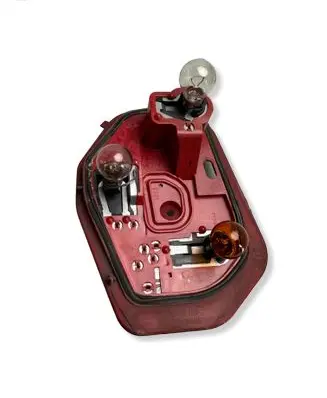 Peugeot 206 Tail light bulb cover holder 543