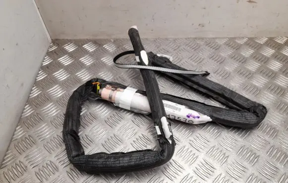 Citroen C4 SpaceTourer Roof airbag 9800483180
