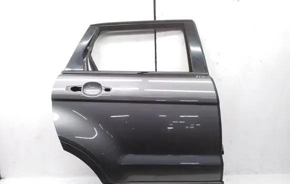 Land Rover Range Rover Evoque L538 Rear door 
